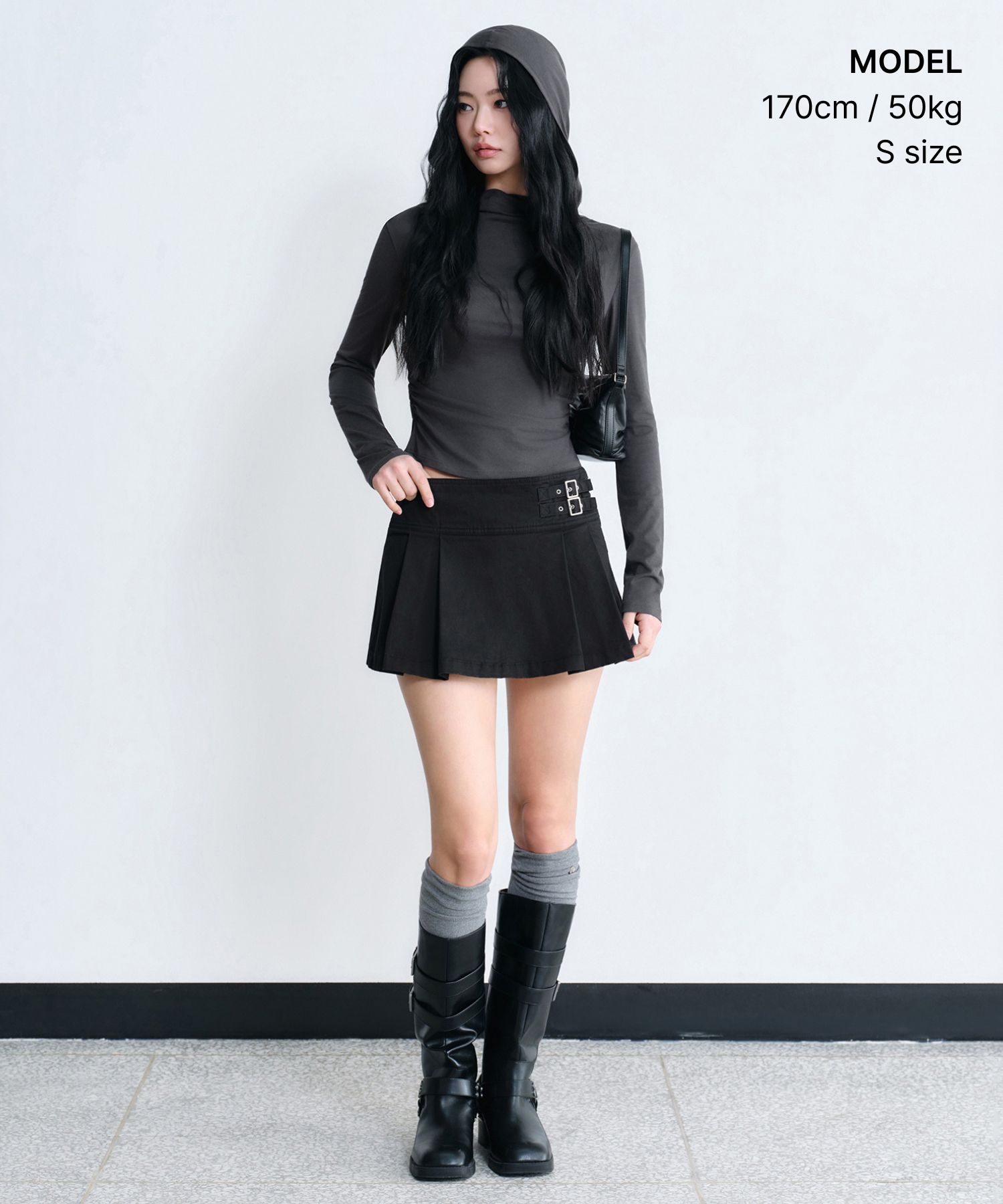 MUSINSA公式 | MUSINSA STANDARD WOMAN [アンバウンドガール