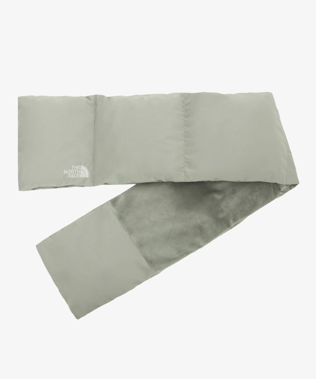 노스페이스(THE NORTH FACE) NA5IR51B 티볼 머플러 SLATE