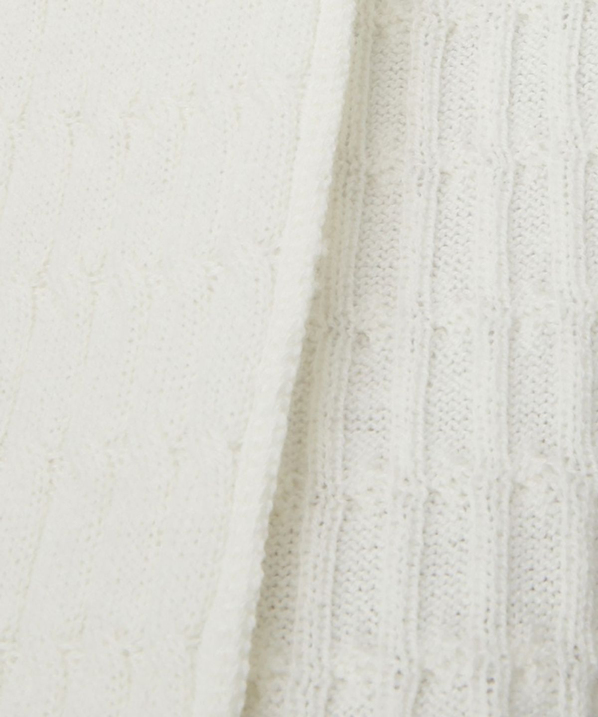 노스페이스(THE NORTH FACE) NA5IR82B 딜라이트 울 숄 WHITE