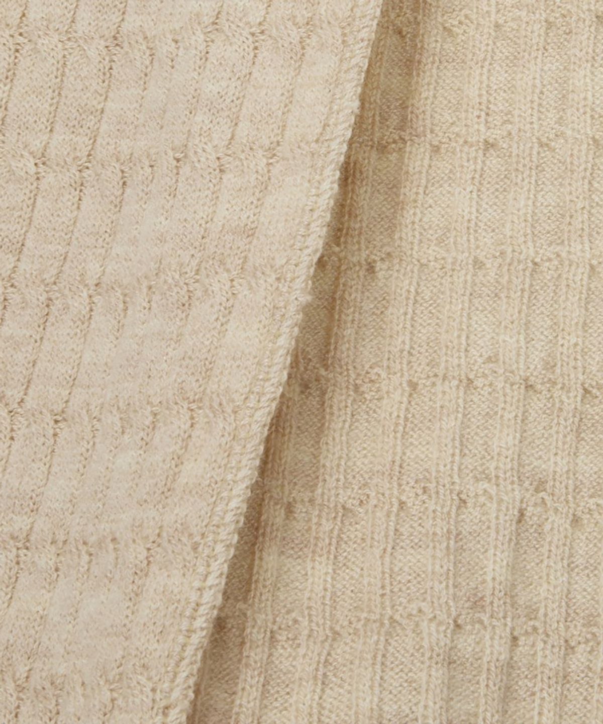 노스페이스(THE NORTH FACE) NA5IR82C 딜라이트 울 숄 BEIGE