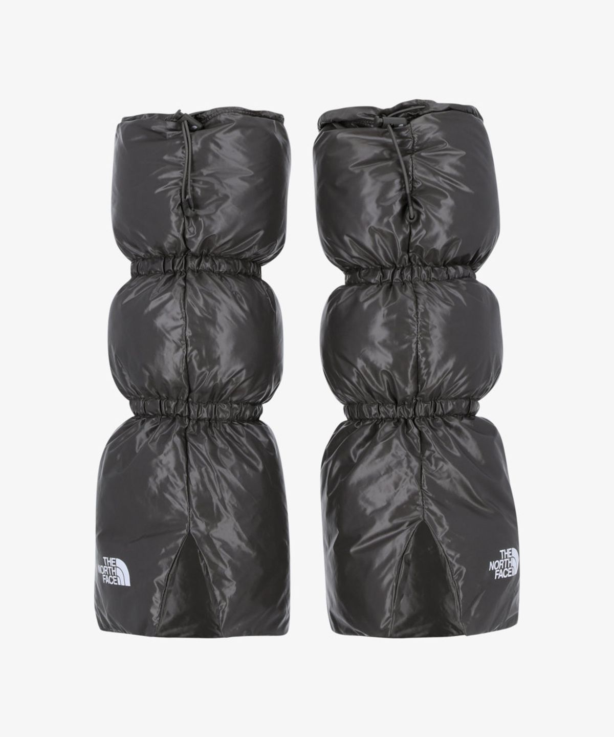 노스페이스(THE NORTH FACE) NA5AR50K 우먼 엘라 레그 워머 COFFEE_BROWN