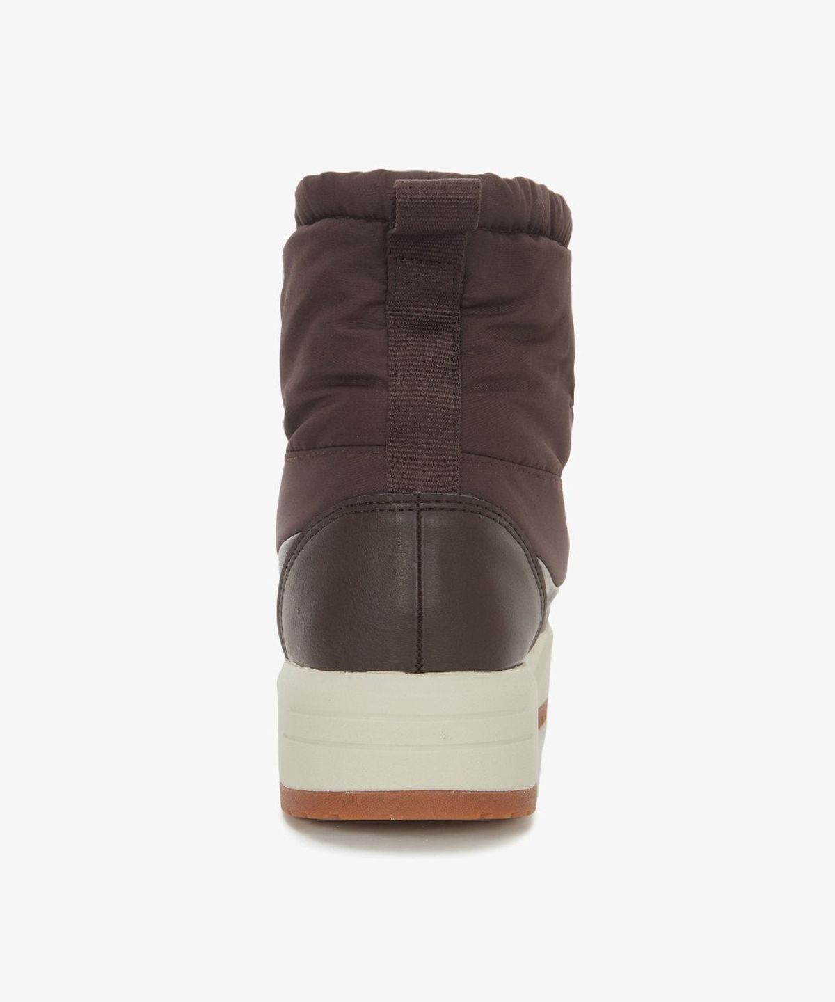 노스페이스(THE NORTH FACE) NS87R59B 플랫폼 부띠 BROWN