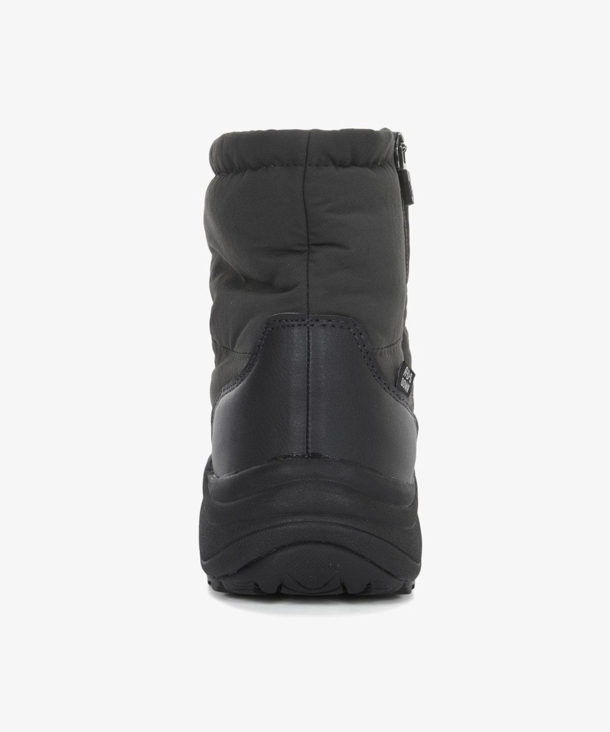 노스페이스(THE NORTH FACE) NS87R63B 눕시 부띠 숏 CHARCOAL