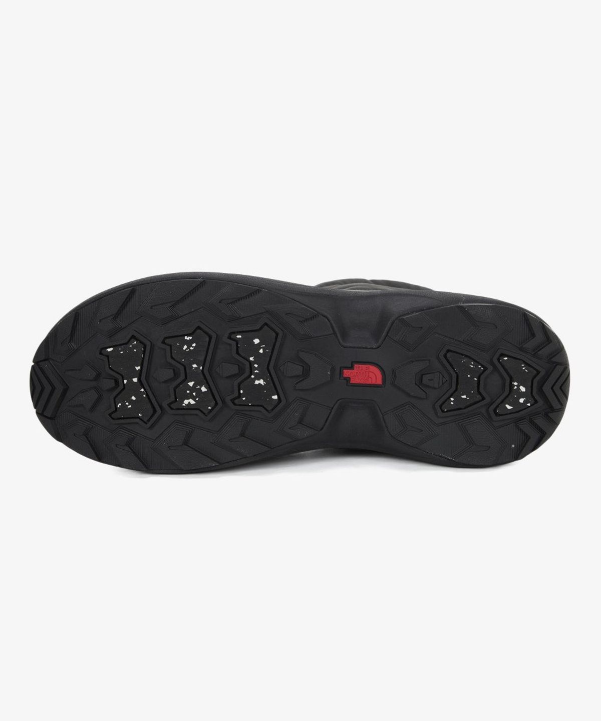 노스페이스(THE NORTH FACE) NS87R63B 눕시 부띠 숏 CHARCOAL