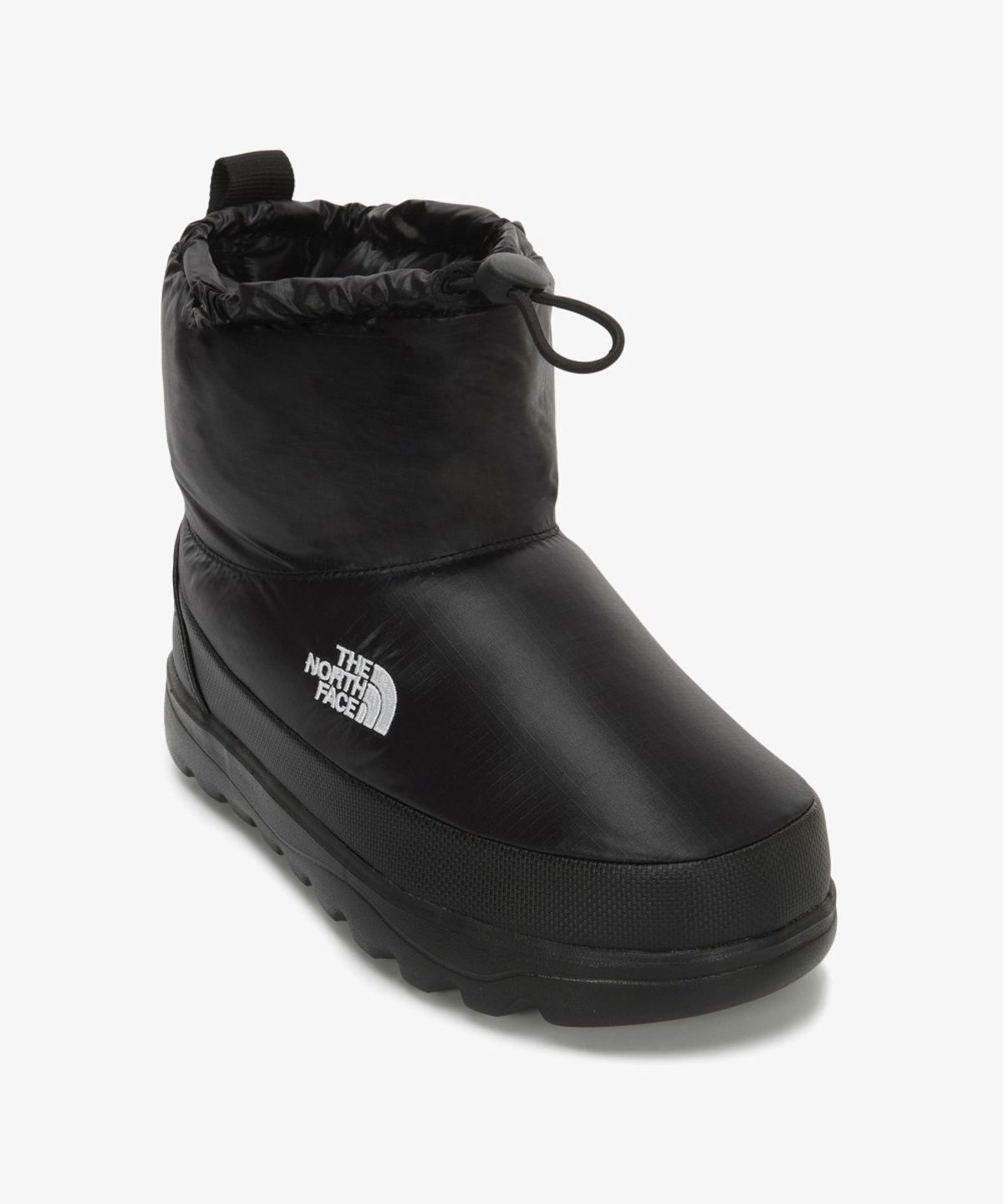 노스페이스(THE NORTH FACE) NS87R68A 캠프 부띠 숏 BLACK