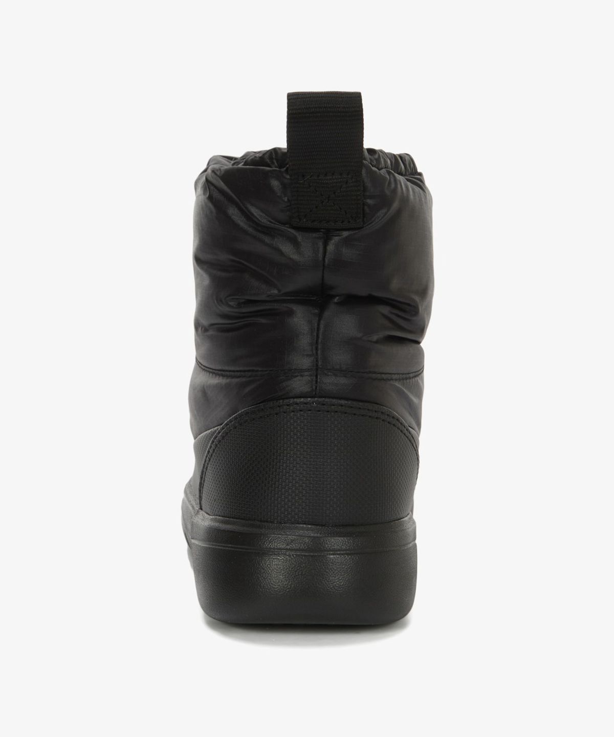 노스페이스(THE NORTH FACE) NS87R68A 캠프 부띠 숏 BLACK