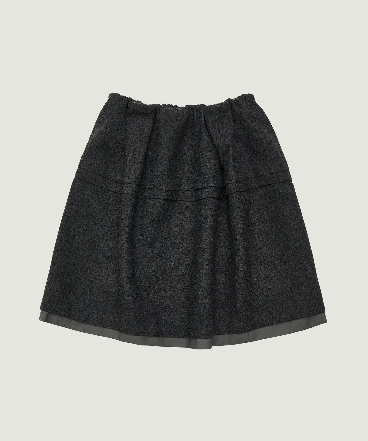 그로브(GROVE) SERAPH MIDI SKIRT