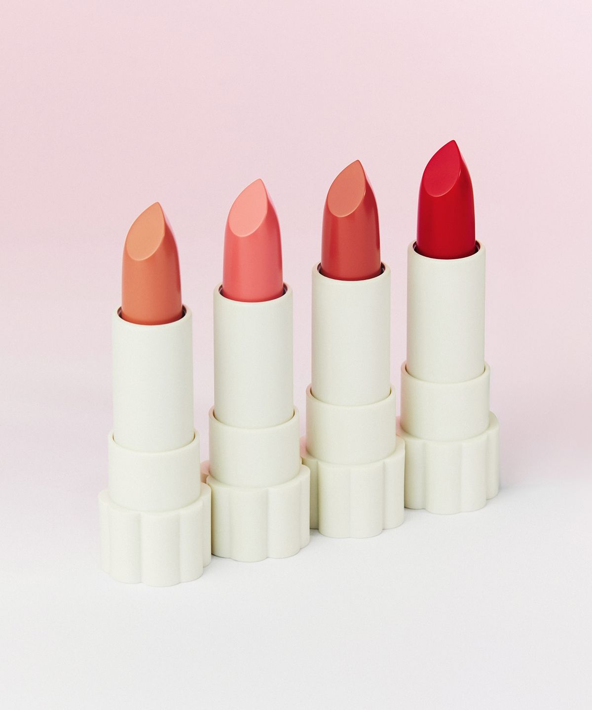 커버낫 뷰티(COVERNAT BEAUTY) 글로이 립앤치크 스틱 (4color)