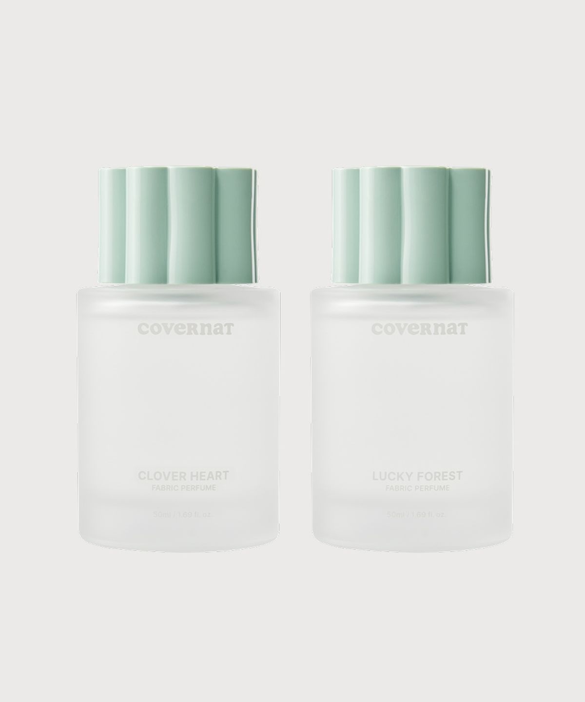 커버낫 뷰티(COVERNAT BEAUTY) 패브릭 퍼퓸 50ml (택1)