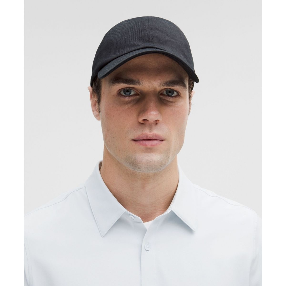 룰루레몬(LULULEMON) 뉴 벤처 롱슬리브 셔츠 *업데이티드 클래식 핏  STRH