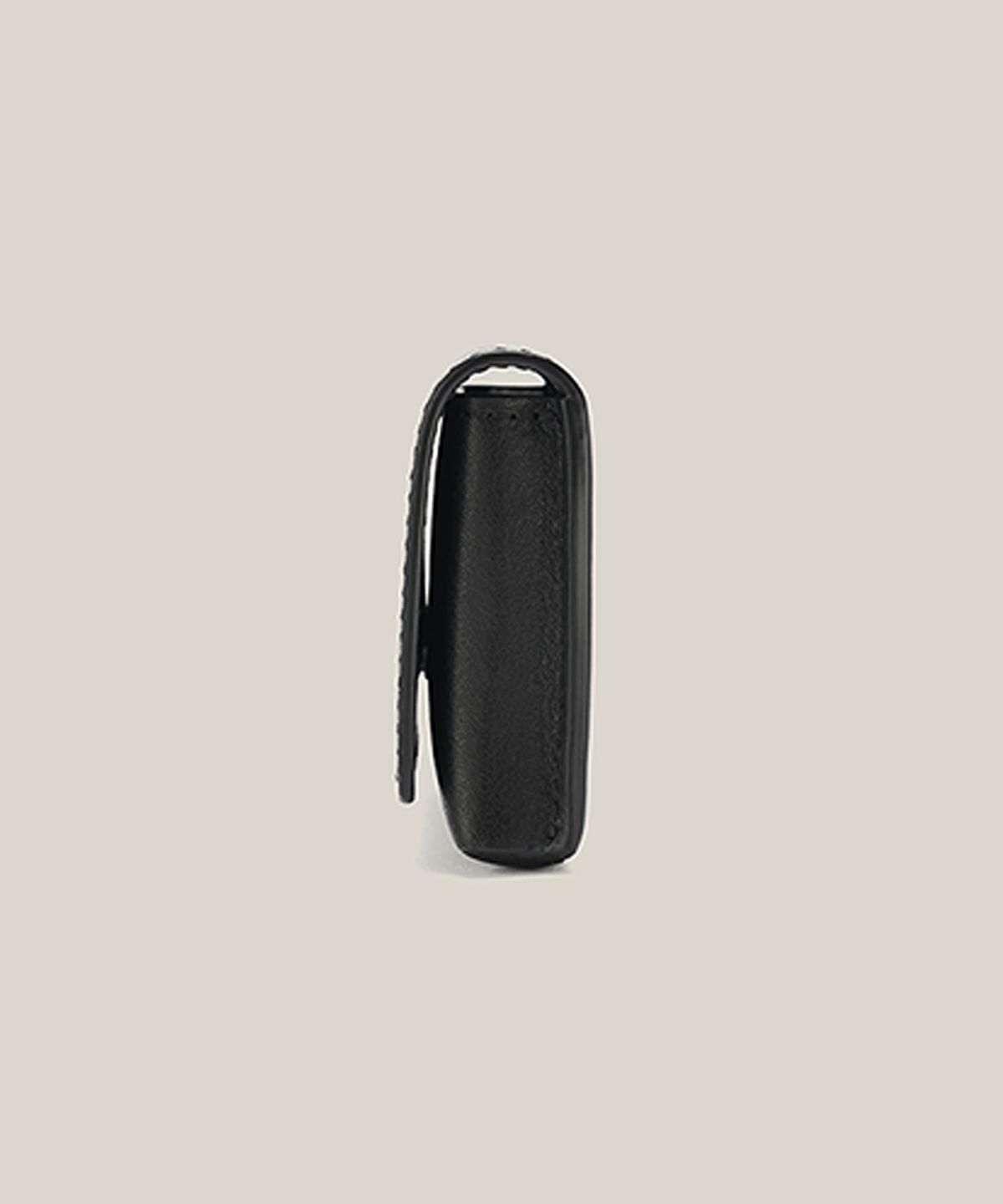 포이베(FOIVE) 멜로우 지갑 MELOU Wallet Black