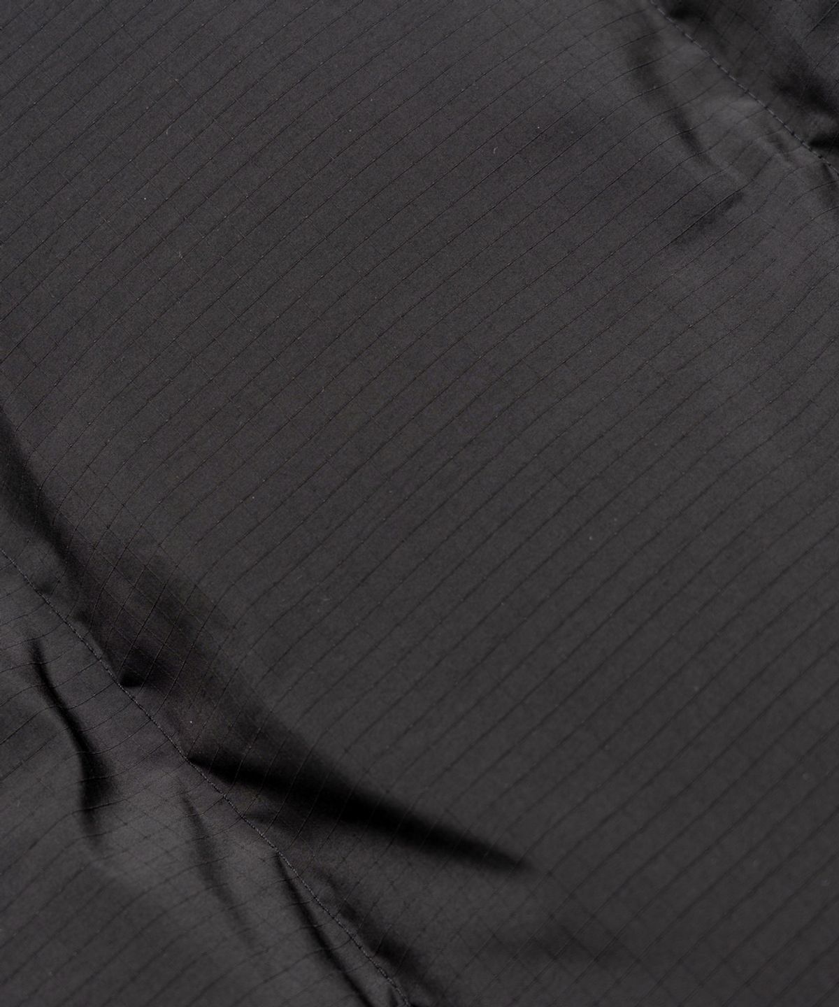 에든버러클럽(EDINBURGH CLUB) CORDUROY HEAVY DOWN JUMPER [BLACK]