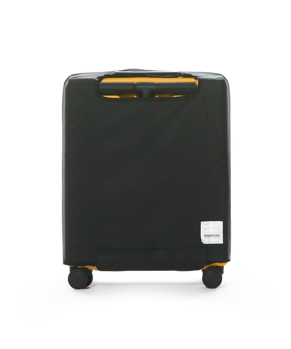 로우로우(RAWROW) R TRUNK AIR 커버 21인치 (33L)