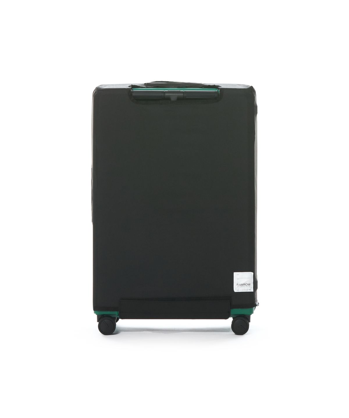 로우로우(RAWROW) R TRUNK AIR 커버 28인치 (65L)