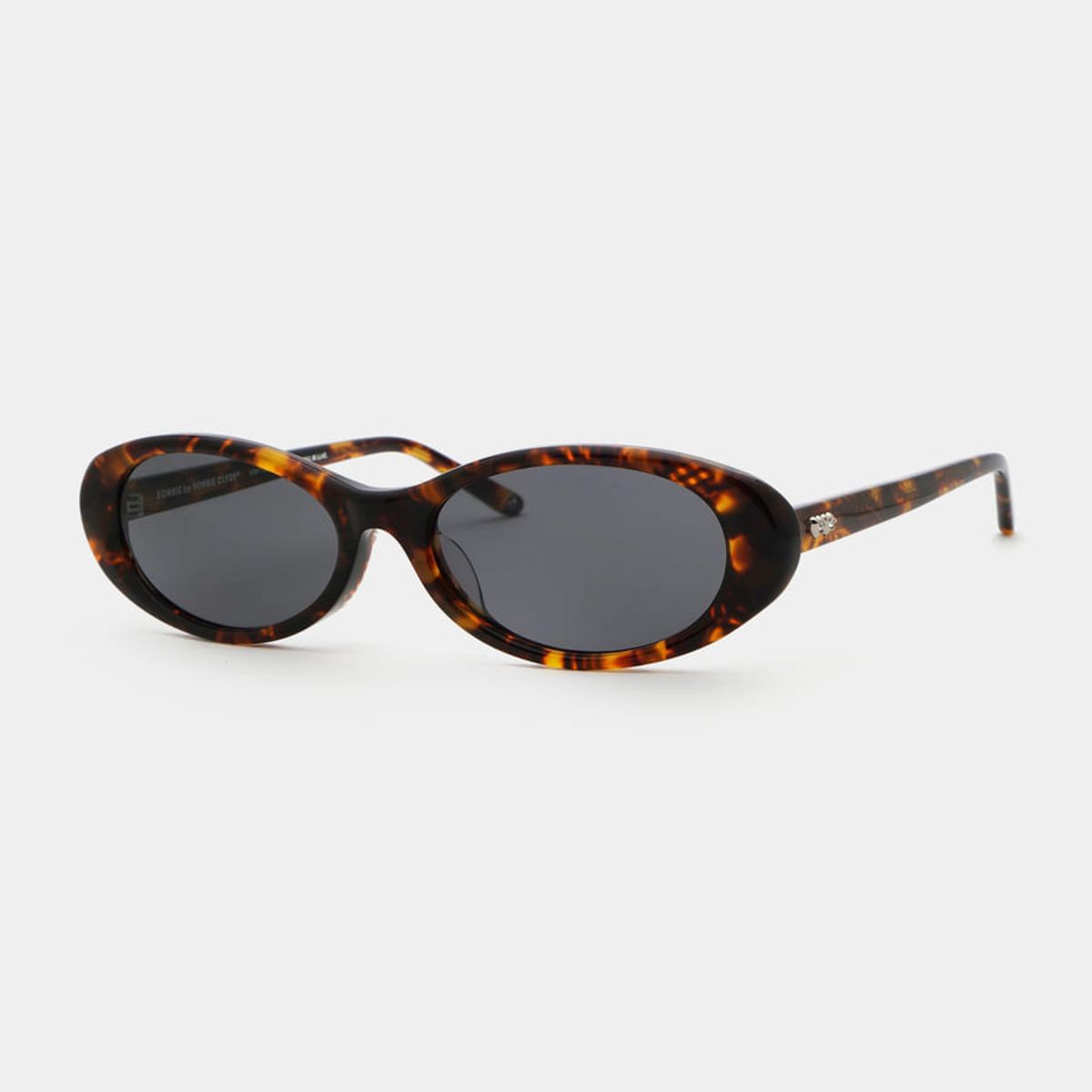 보니 클라이드(BONNIE CLYDE) 팝 라이프 Pop Life Tortoise & Black