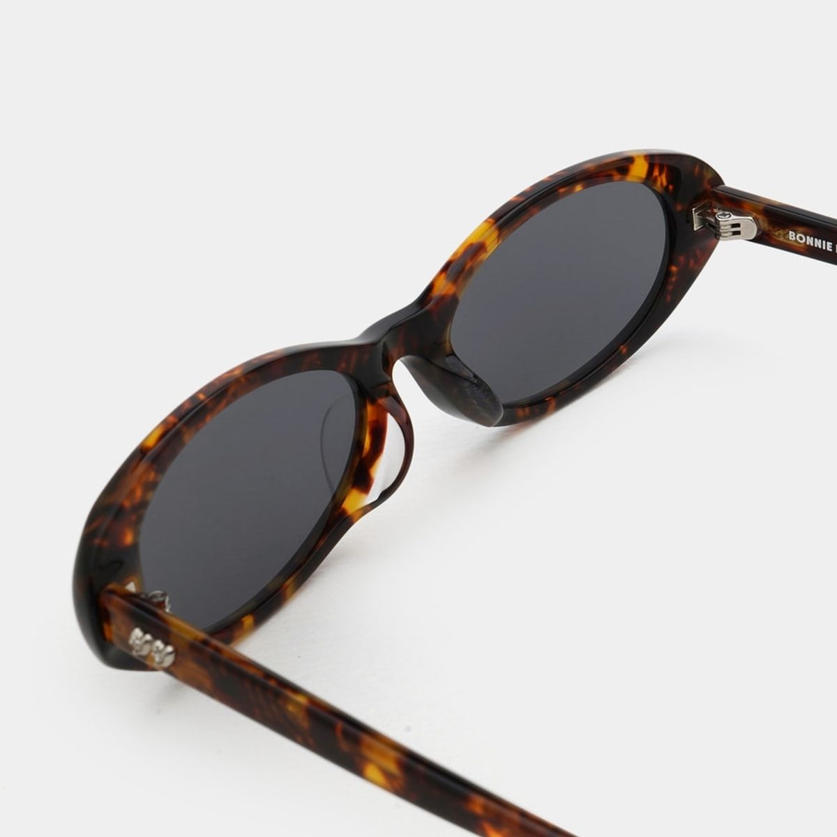 보니 클라이드(BONNIE CLYDE) 팝 라이프 Pop Life Tortoise & Black