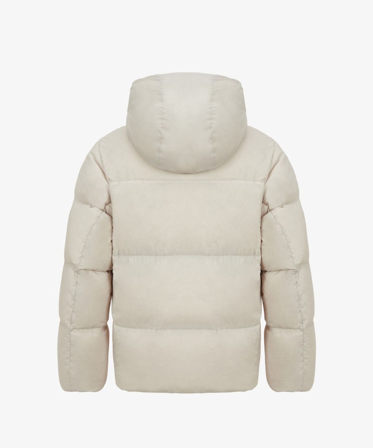 노스페이스(THE NORTH FACE) NJ1DR40C 남성 클라우드 다운 자켓(RDS) CREAM_BEIGE