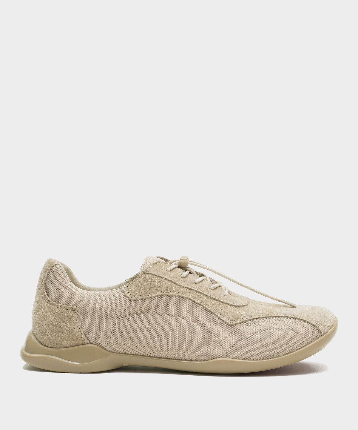 페몬트(PEMONT) square mesh (beige)