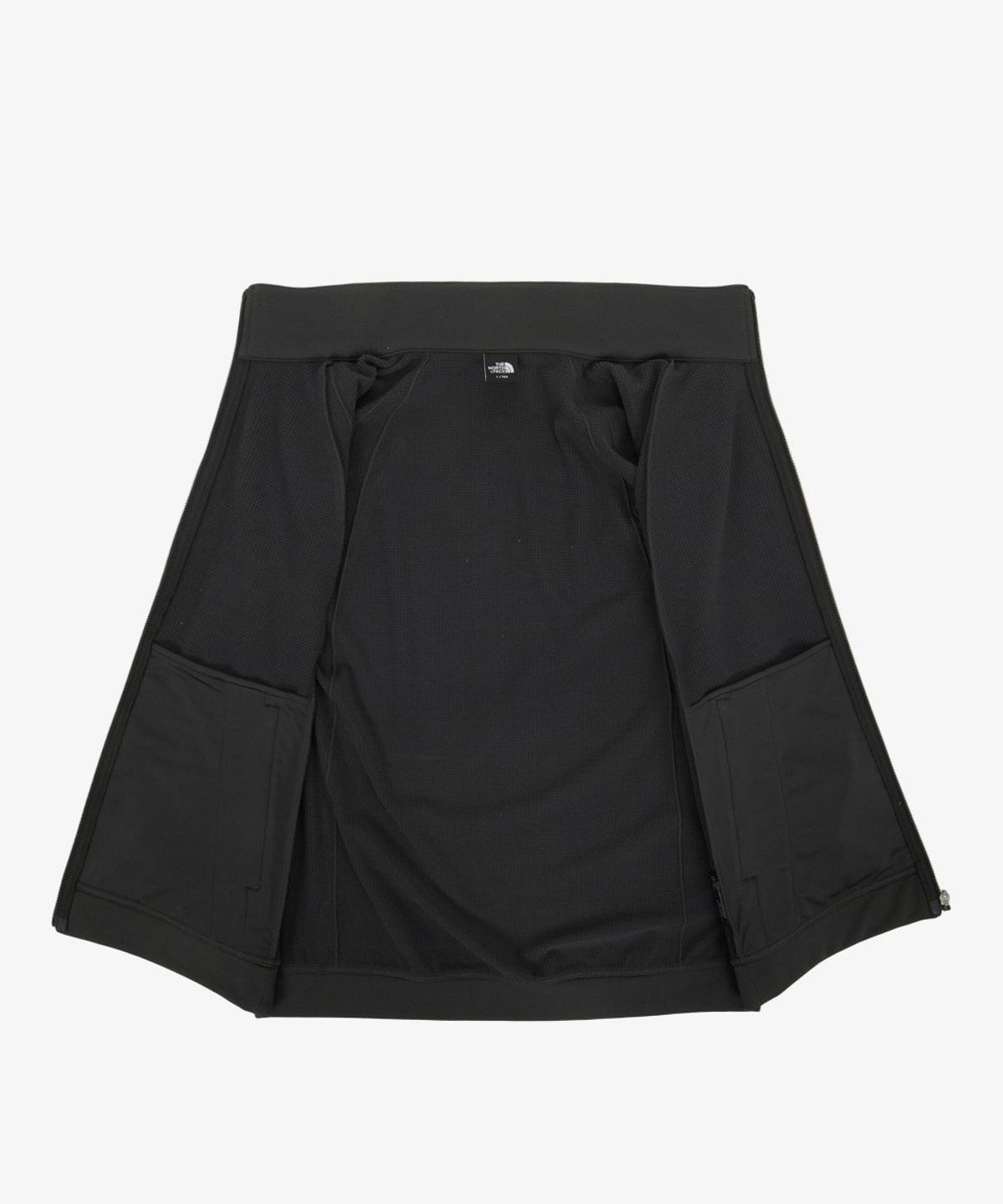 노스페이스(THE NORTH FACE) NJ5JR66B 남성 무브프리 자켓 CHARCOAL