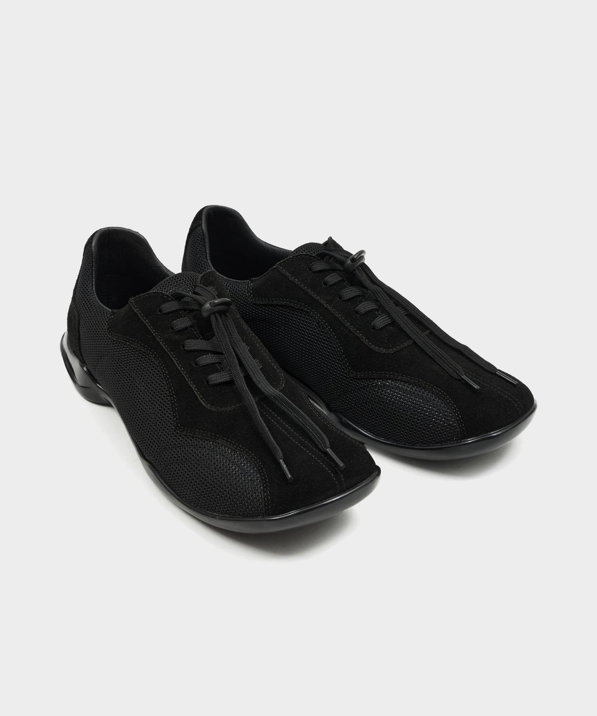 페몬트(PEMONT) square mesh (black)