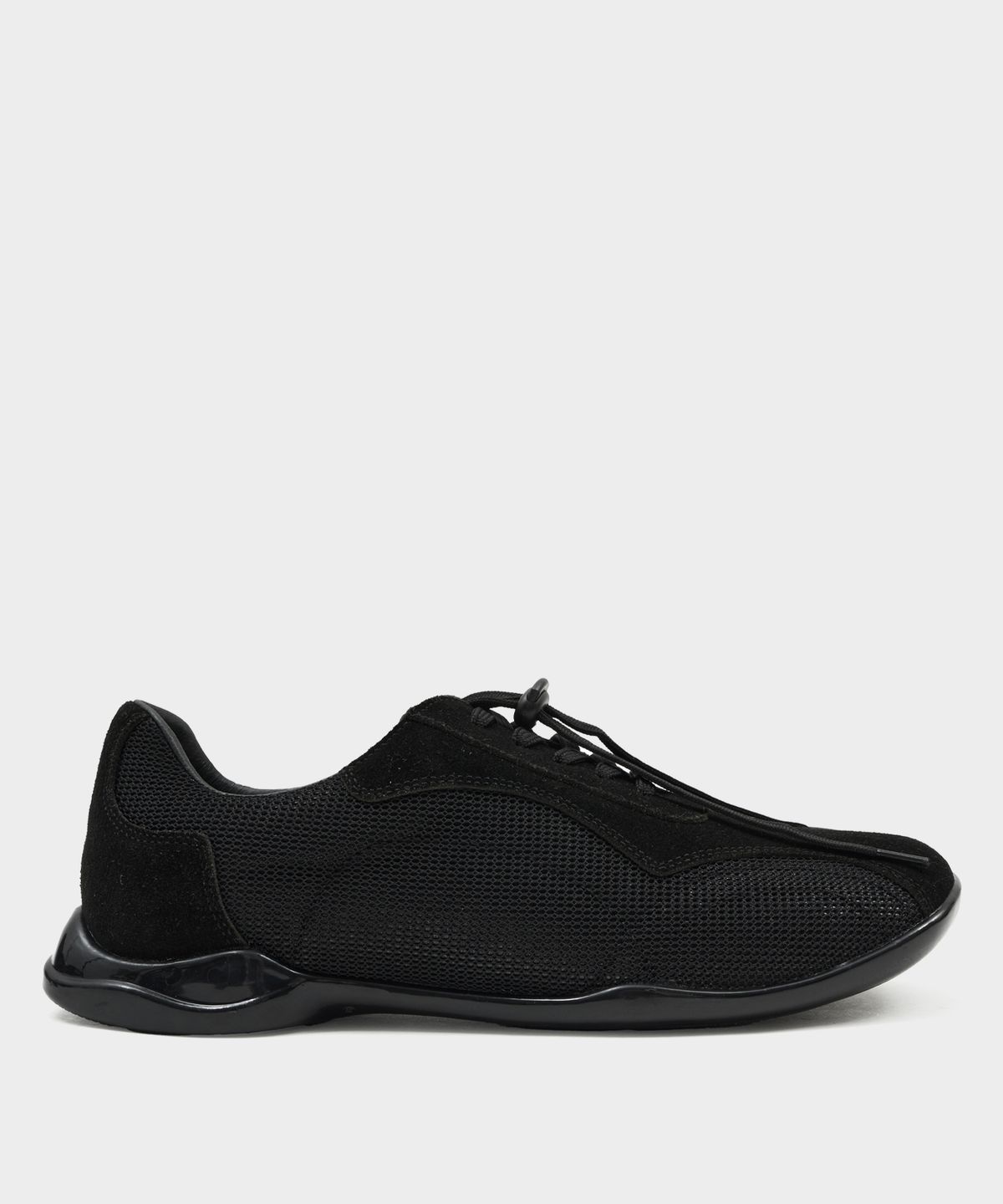 페몬트(PEMONT) square mesh (black)