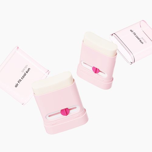 lizk Air Fit Cool Sun 22g SPF50+ PA++++