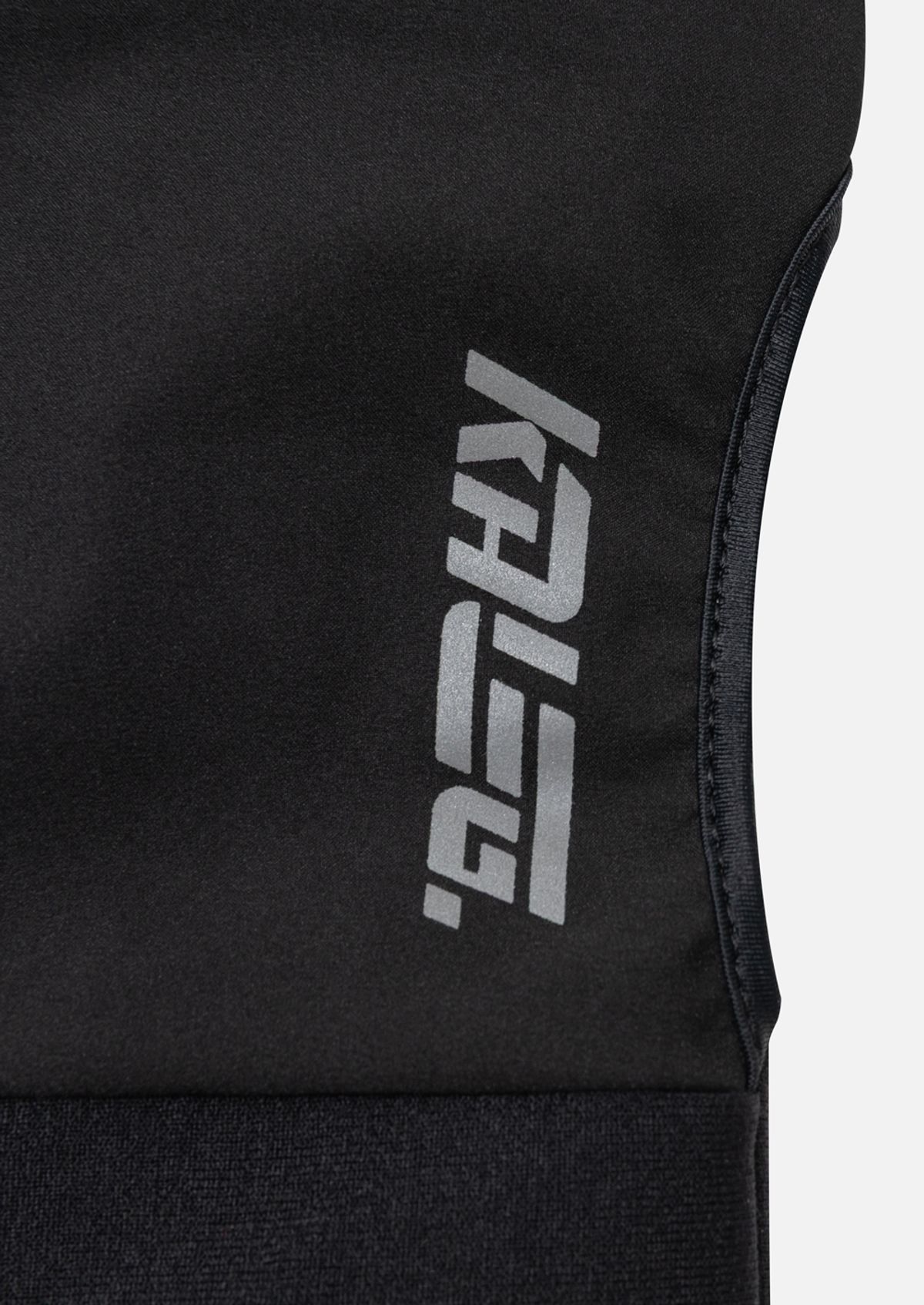 칼렉(KALEG) 레이싱 파워스트레치 프로 러닝 글러브 (블랙)