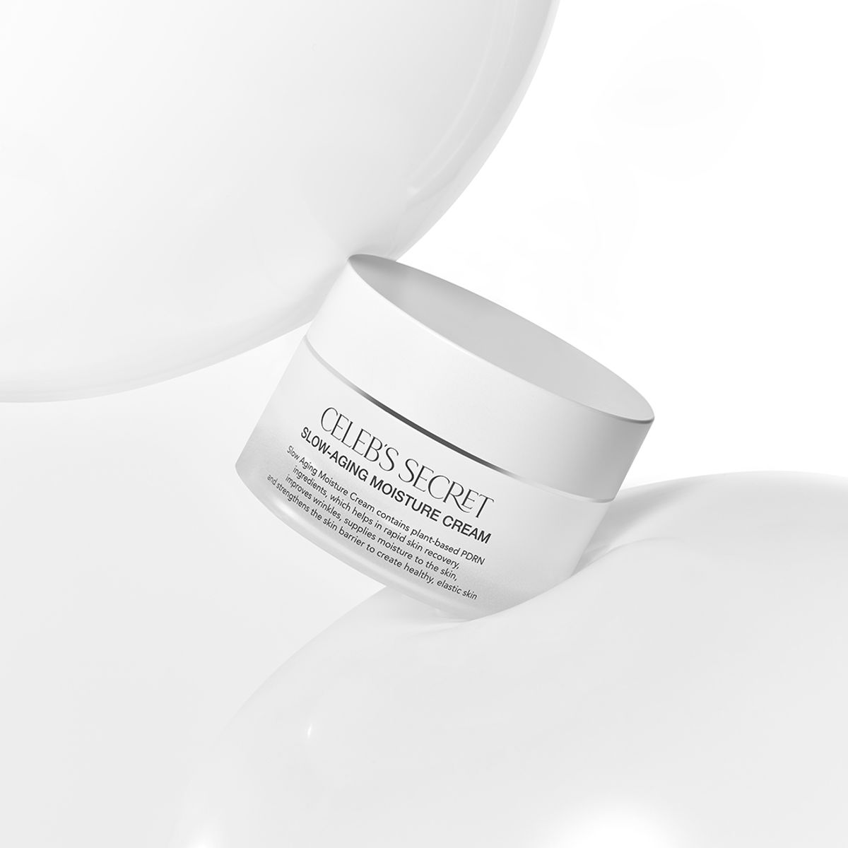 비포앤애프터(BEFOREANDAFTER) 슬로우 에이징 모이스처 크림 + 벨벳토너 구성 비포앤에프터