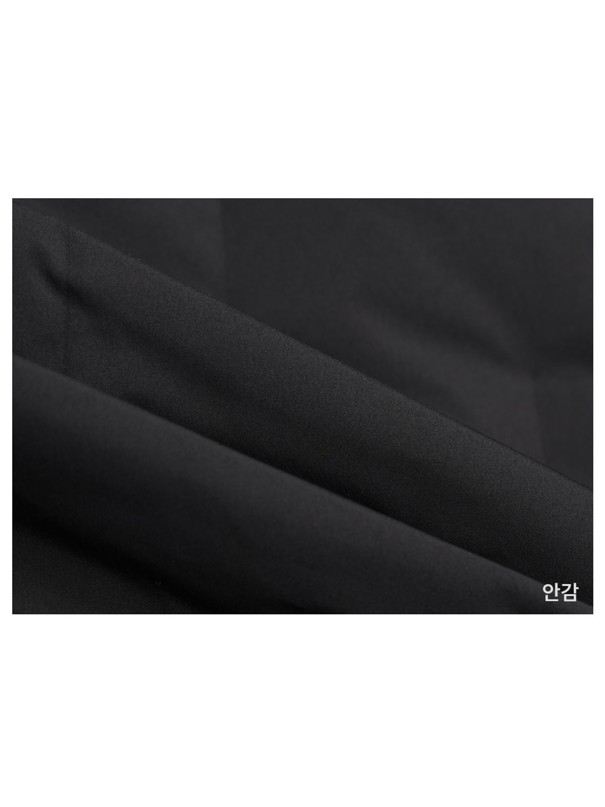 구빈(GUBIN) [덕다운] 브릭 패턴 라이트 웨이트 패딩