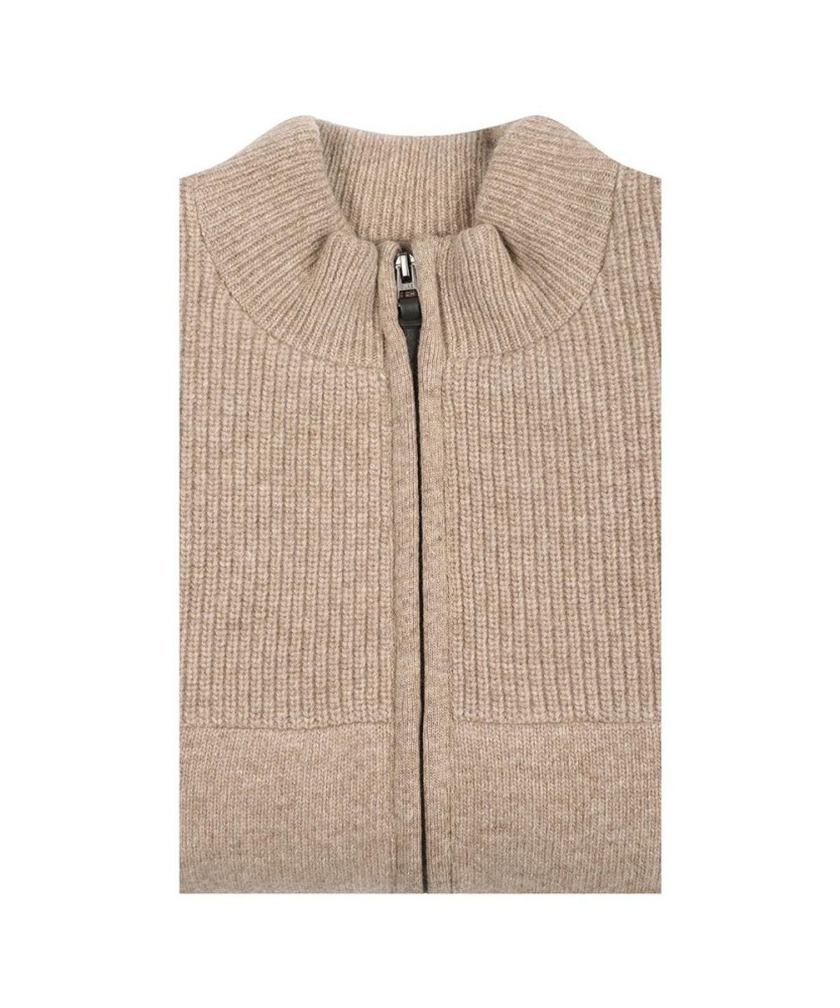 닥스셔츠(DAKS SHIRTS) 울100 패딩 베스트_DLW1SWVE121I1