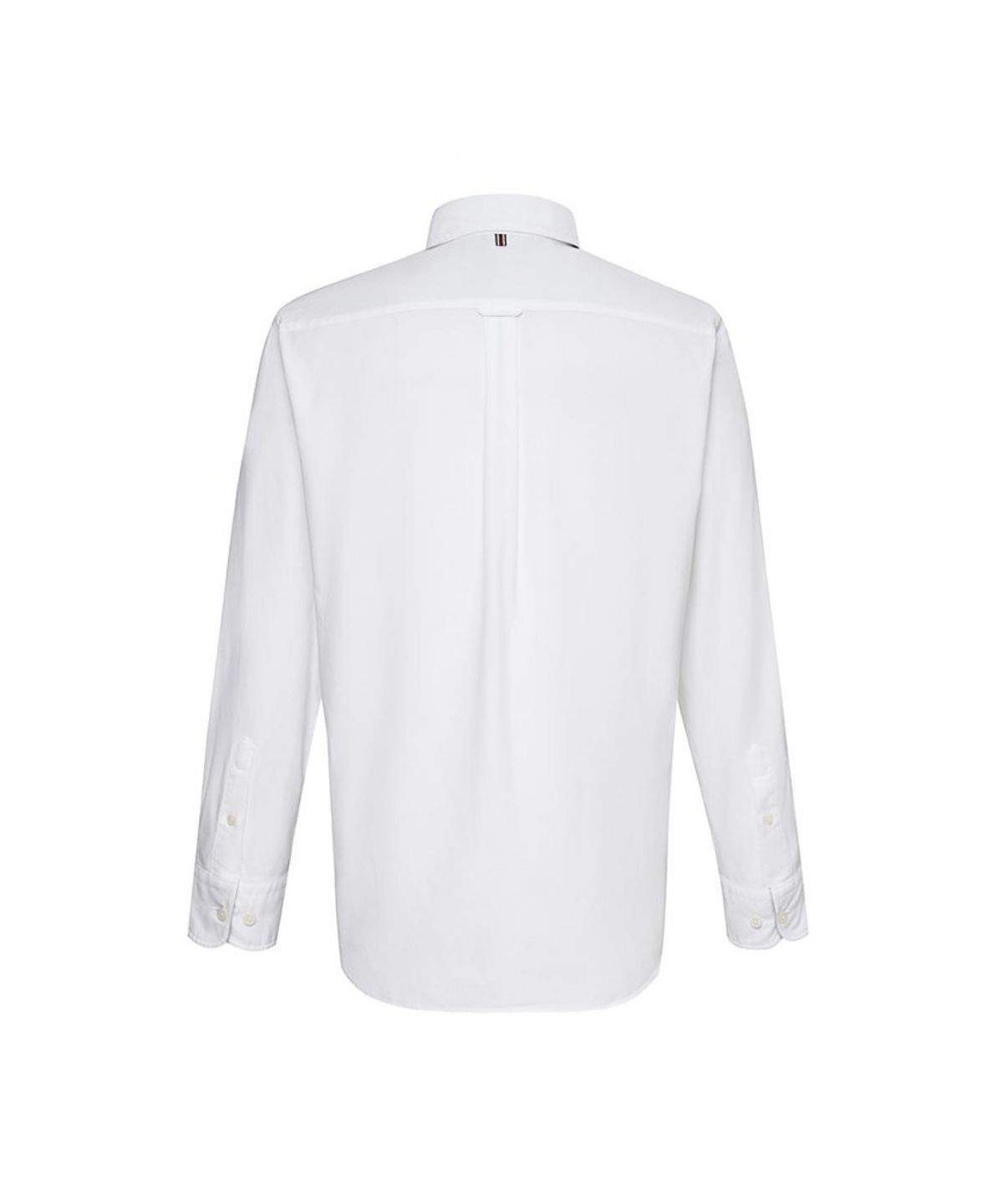 닥스셔츠(DAKS SHIRTS) 면100 옥스포드 솔리드 캐주얼 셔츠 루즈핏_DLA1SHCL170A1