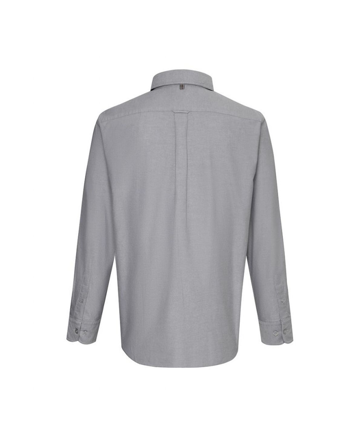 닥스셔츠(DAKS SHIRTS) 면100 옥스포드 솔리드 캐주얼 셔츠 루즈핏_DLA1SHCL170G1
