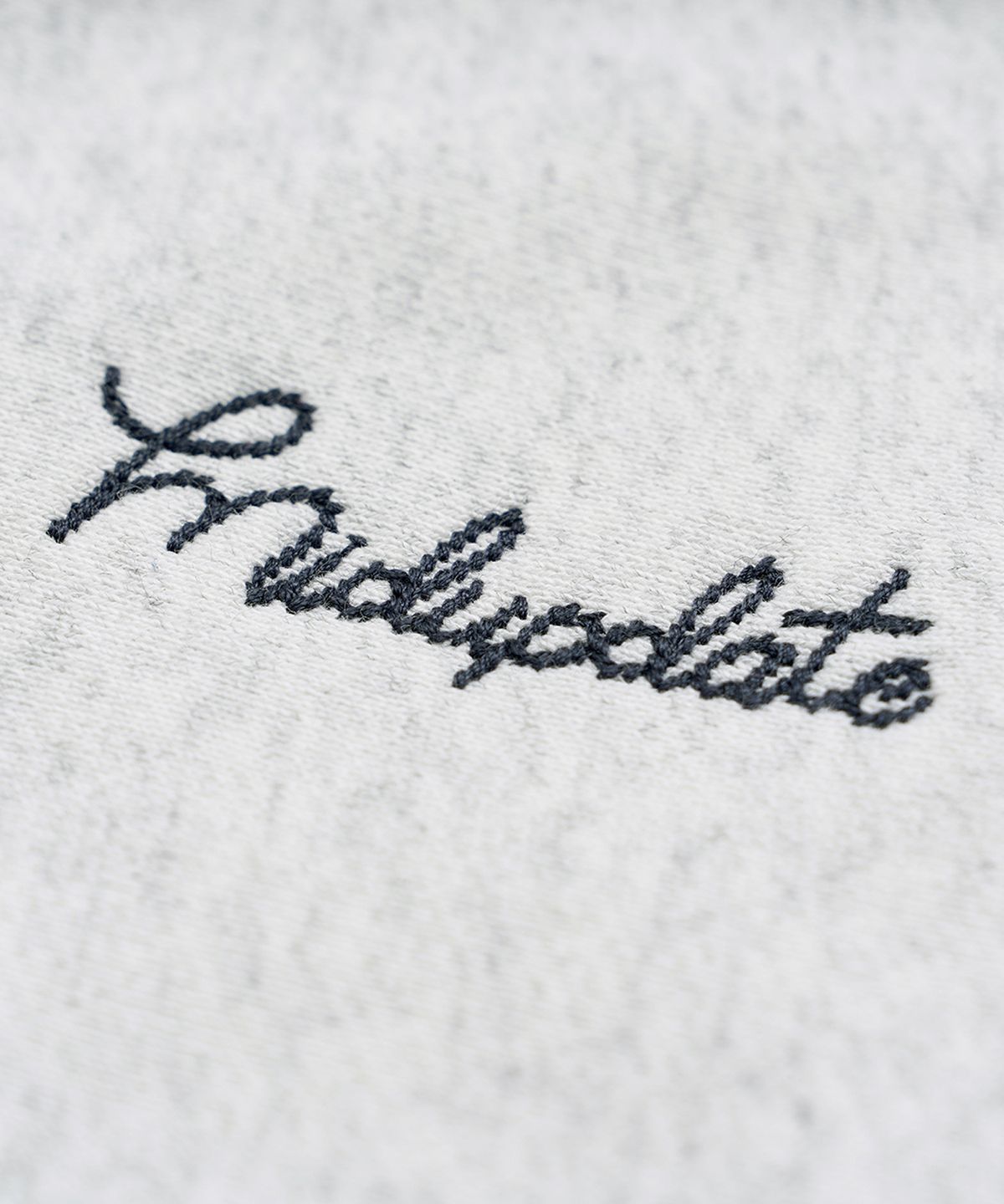 미드업데이트(MIDUPDATE) Heavyweight Zip Hoodie_2color