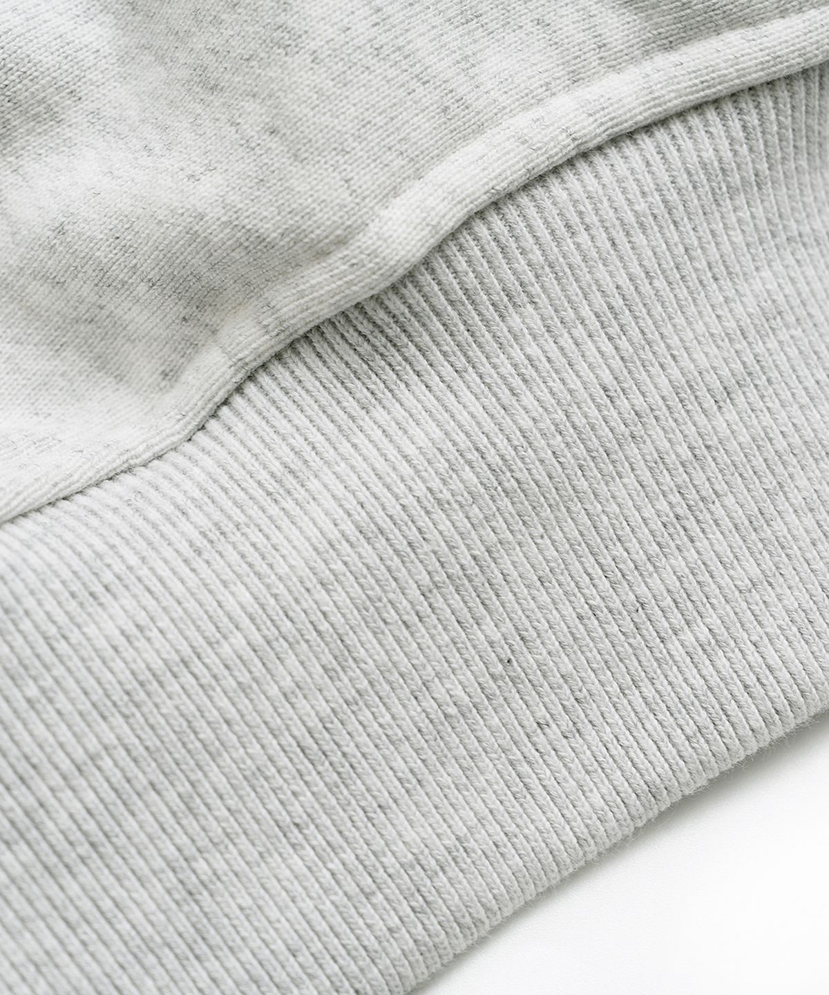 미드업데이트(MIDUPDATE) Heavyweight Zip Hoodie_2color