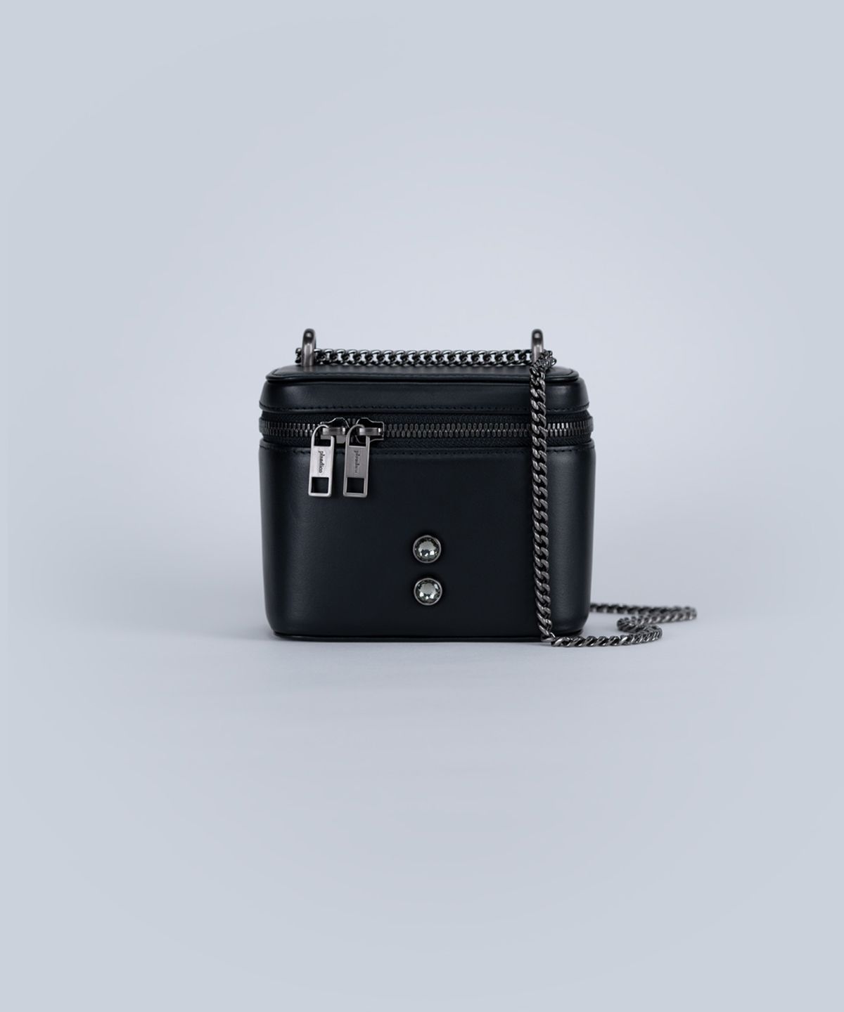 플라디코(PLAADICO) plaadico_s Vanity, Classic Black