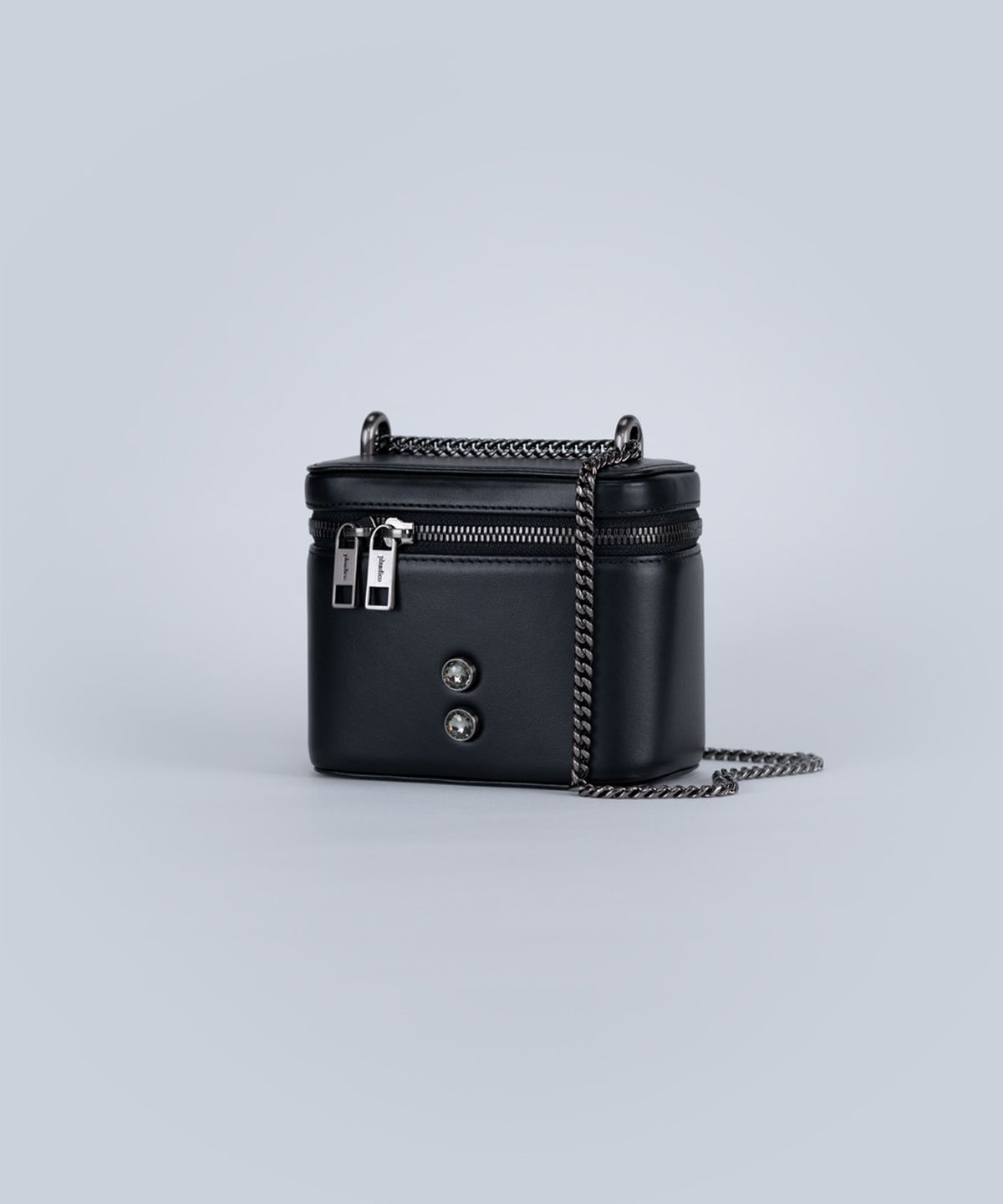 플라디코(PLAADICO) plaadico_s Vanity, Classic Black