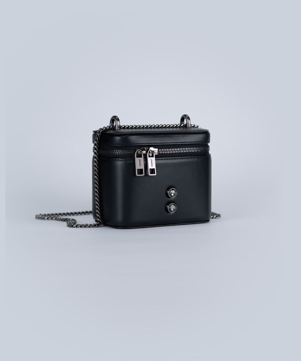 플라디코(PLAADICO) plaadico_s Vanity, Classic Black