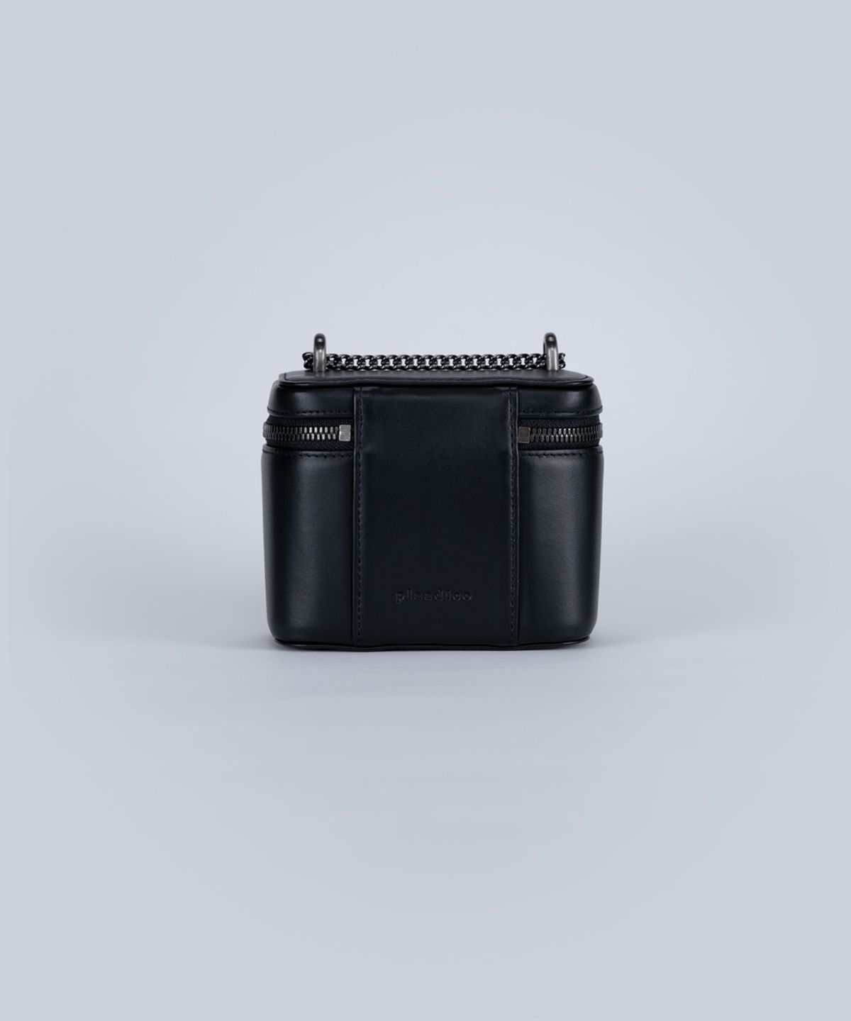 플라디코(PLAADICO) plaadico_s Vanity, Classic Black
