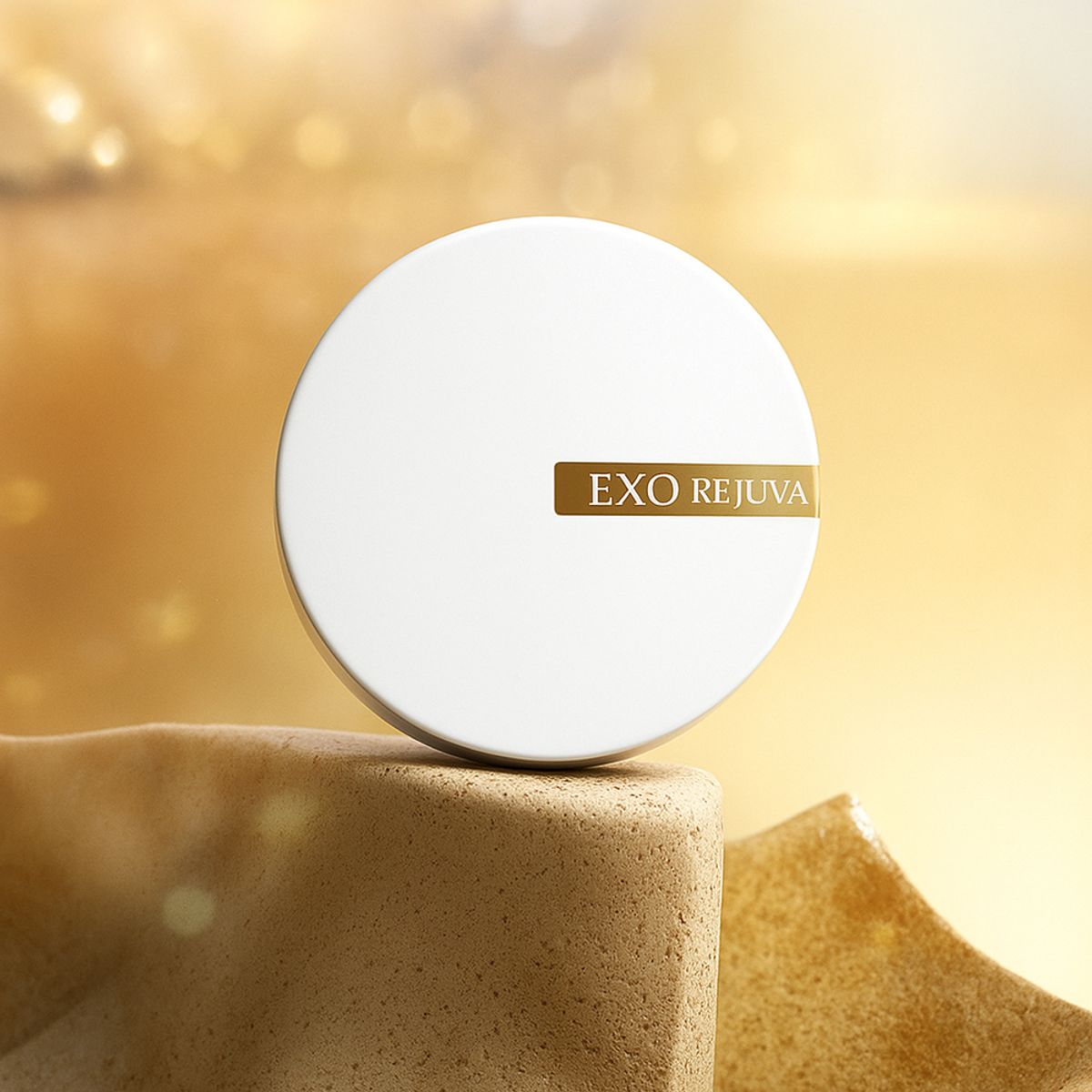 벤더마(VENDERMA) 벤더마 엑소 리주바 다이아몬드 글로우 광채 물광 촉촉한 커버력 좋은 쿠션 15g