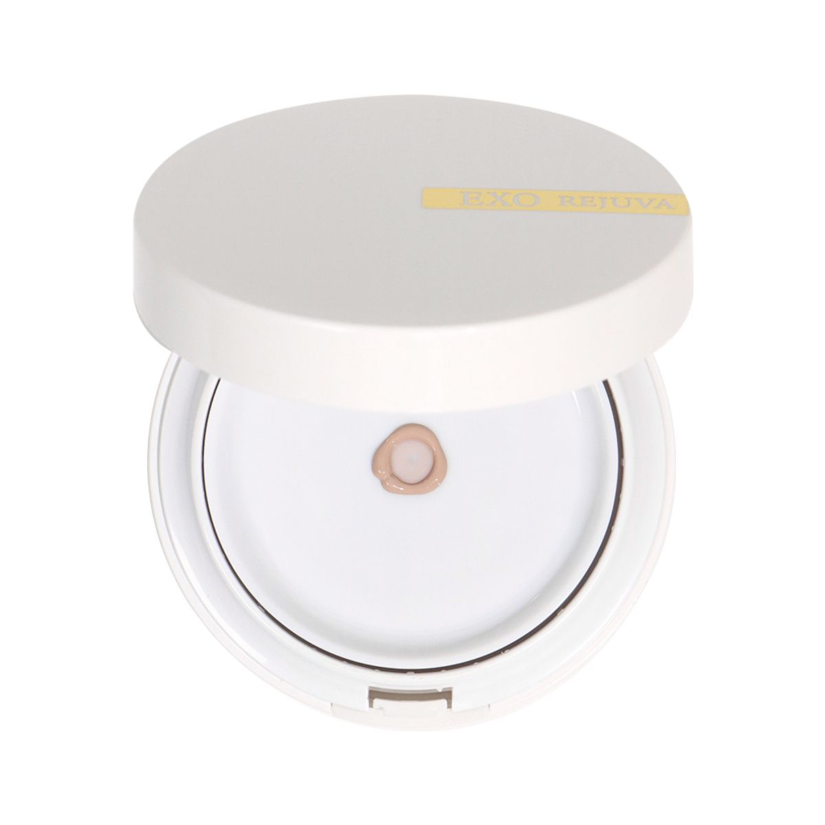 벤더마(VENDERMA) 벤더마 엑소 리주바 다이아몬드 글로우 광채 물광 촉촉한 커버력 좋은 쿠션 15g