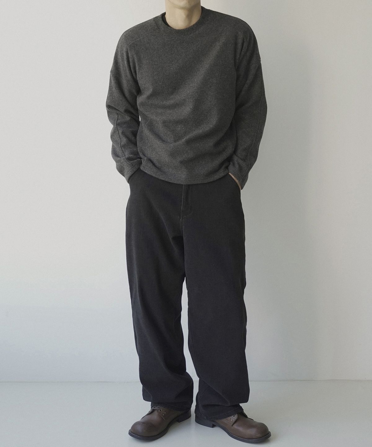 시도(SIIIIDO) FREEMAN DENIM JEANS #1