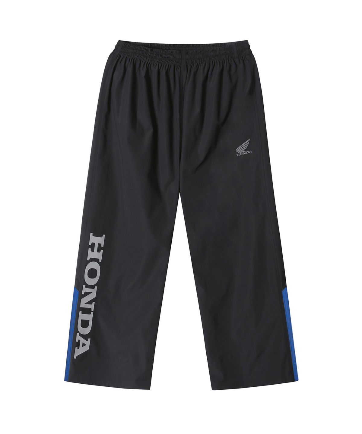 핍스 모터사이클(PHYPS MOTORCYCLE) City Rider Reflective Pants Blue