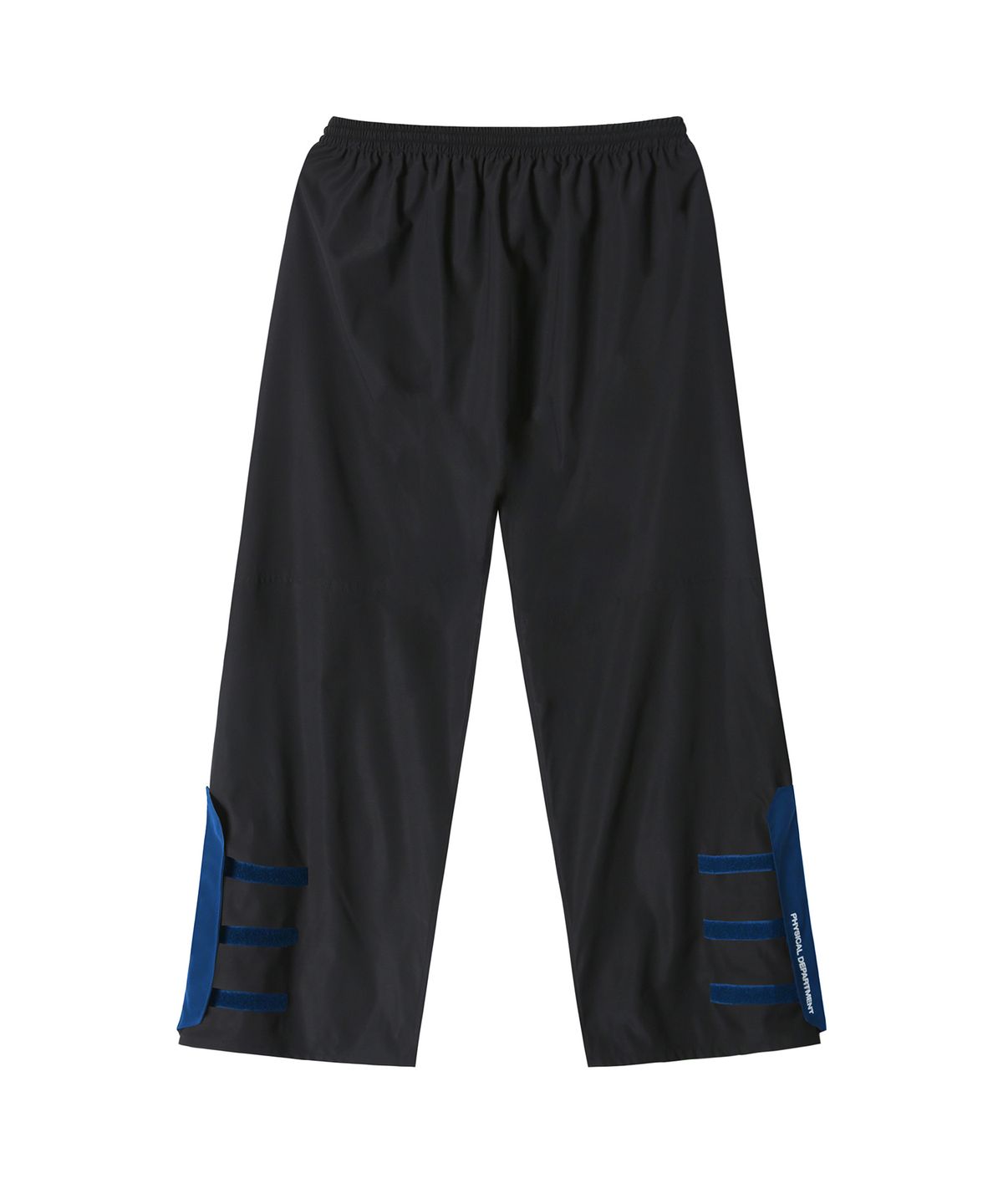 핍스 모터사이클(PHYPS MOTORCYCLE) City Rider Reflective Pants Blue