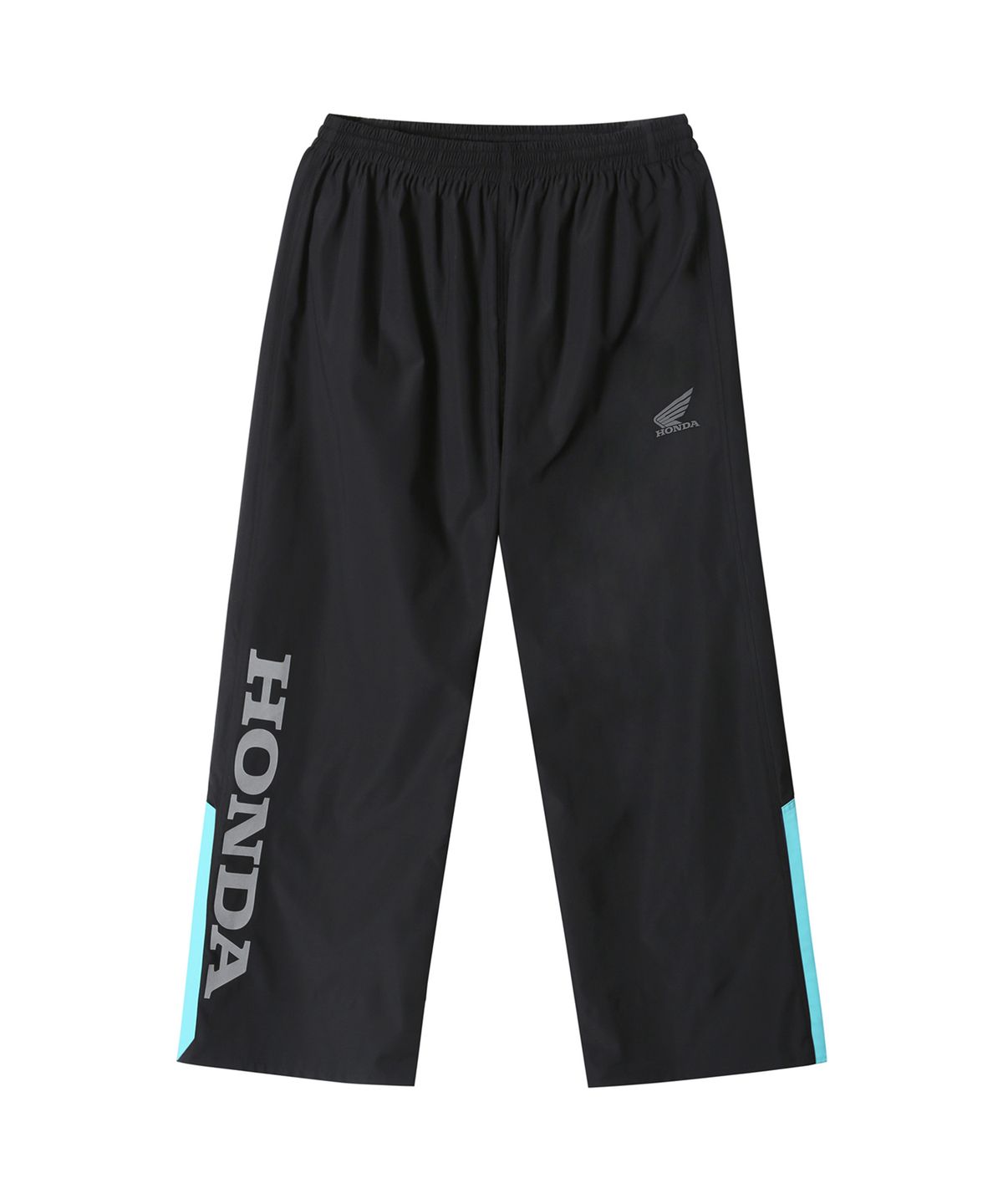 핍스 모터사이클(PHYPS MOTORCYCLE) City Rider Reflective Pants Green