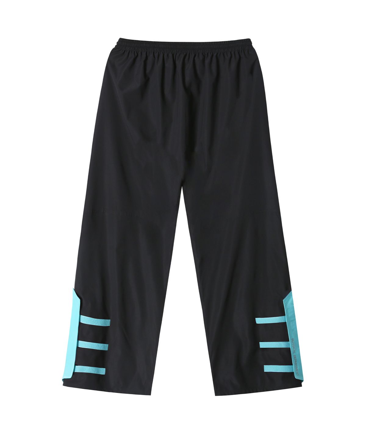 핍스 모터사이클(PHYPS MOTORCYCLE) City Rider Reflective Pants Green