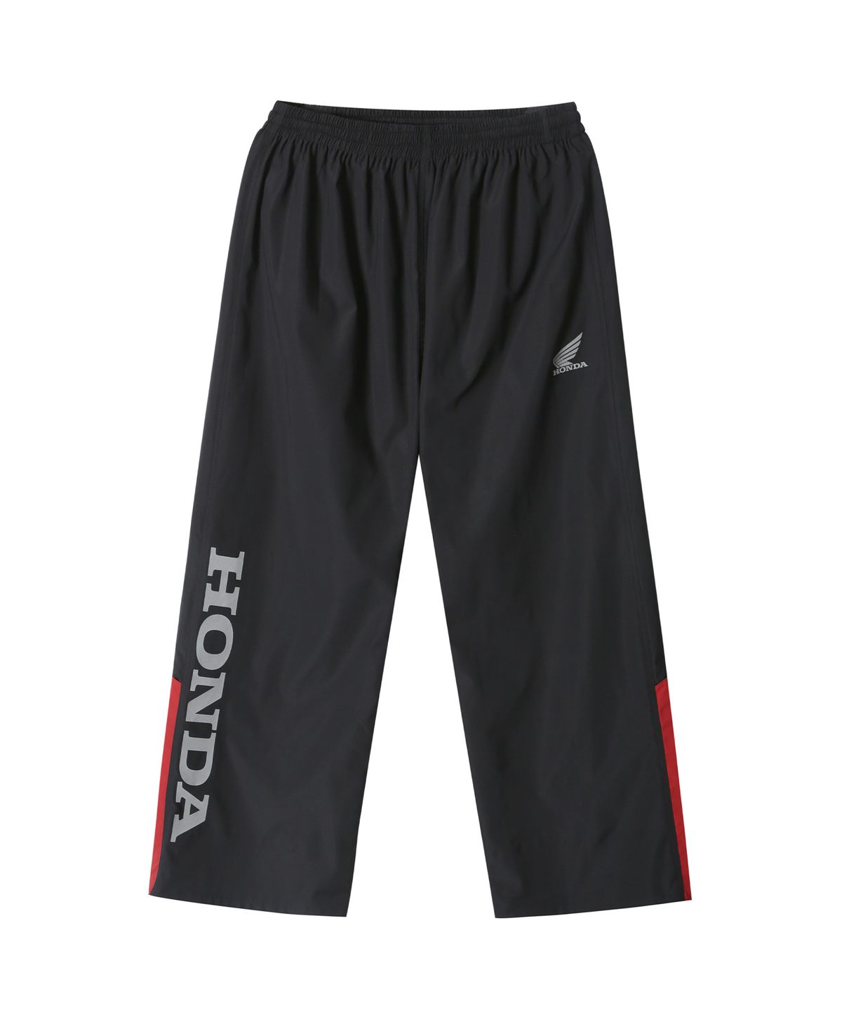 핍스 모터사이클(PHYPS MOTORCYCLE) City Rider Reflective Pants Red