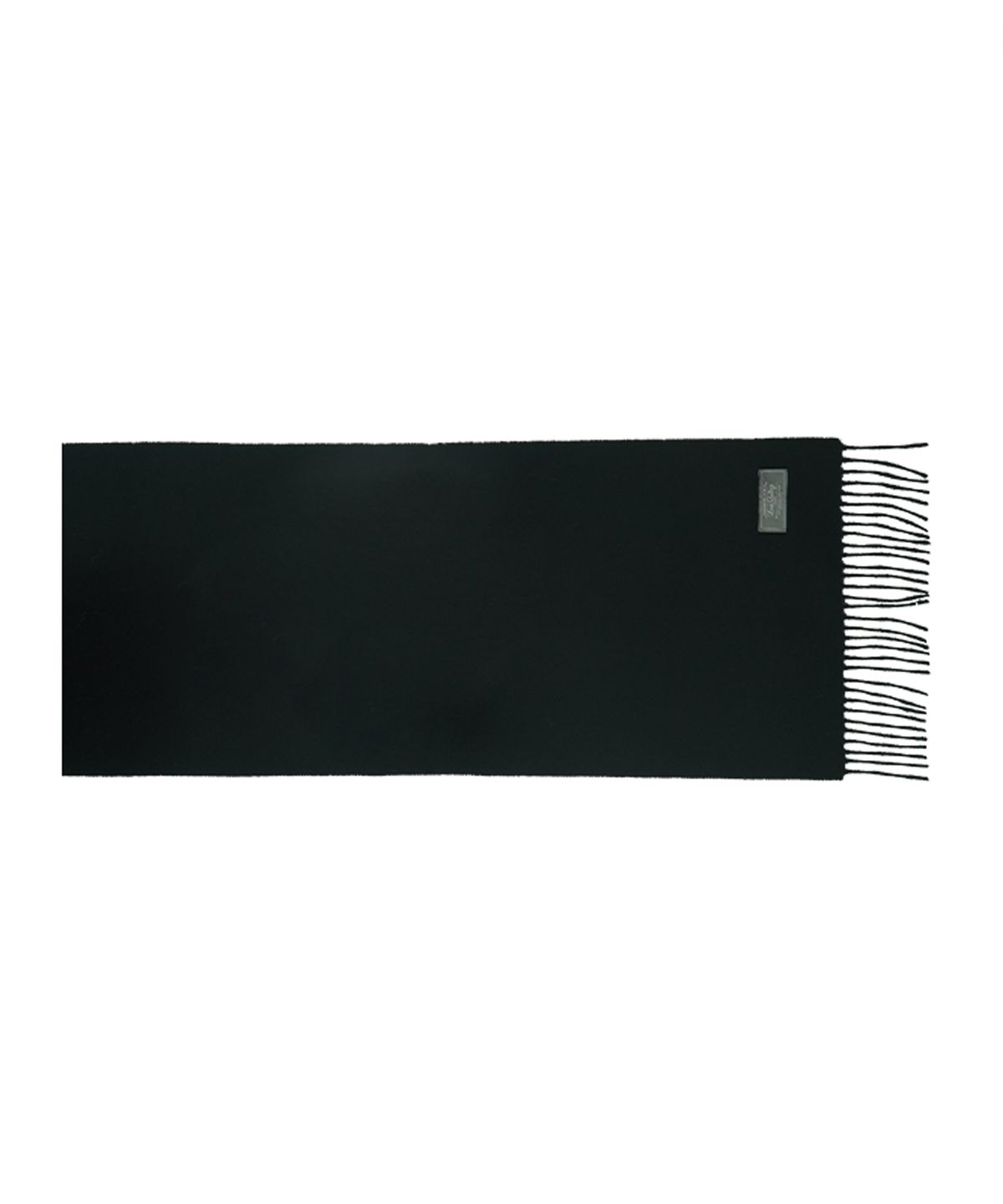루이까또즈스카프(LOUIS QUATORZE SCARF) 글렌우드 울 솔리드 머플러