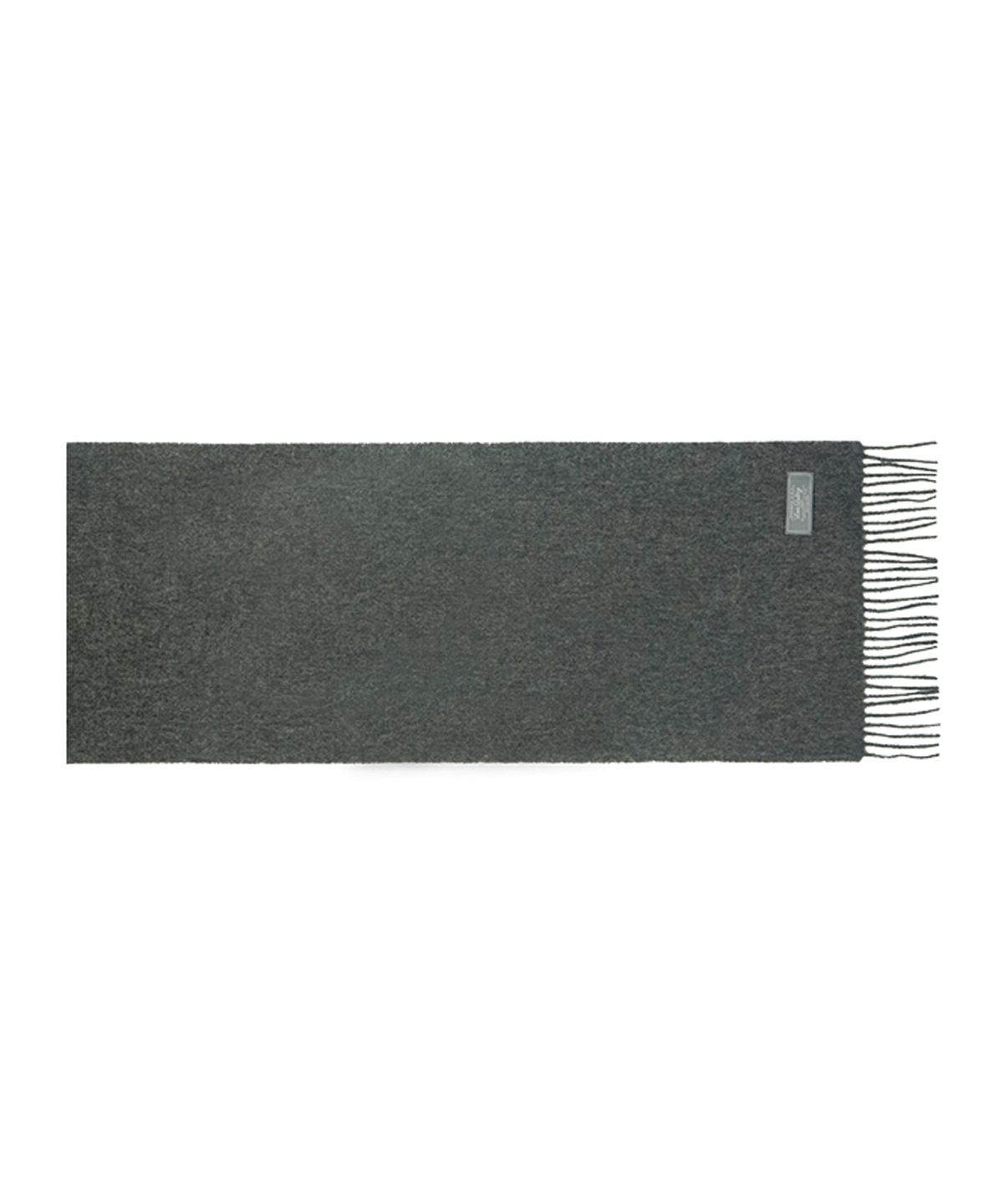루이까또즈스카프(LOUIS QUATORZE SCARF) 글렌우드 울 솔리드 머플러
