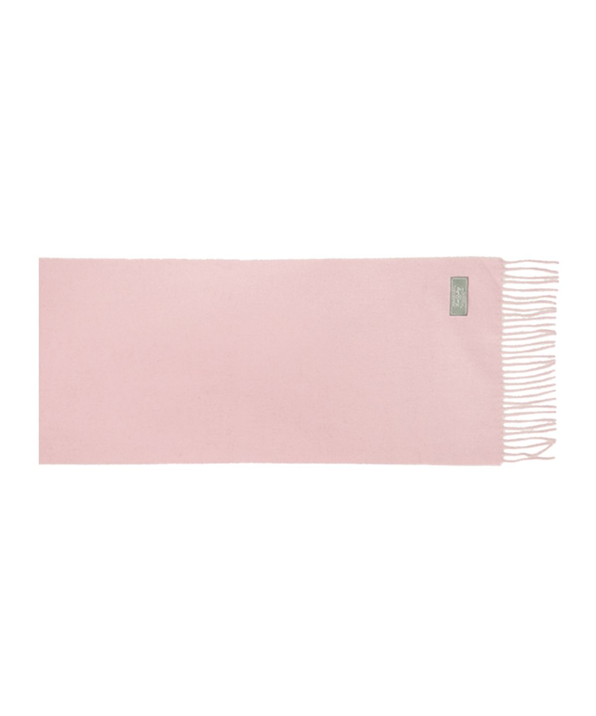 루이까또즈스카프(LOUIS QUATORZE SCARF) 글렌우드 울 솔리드 머플러