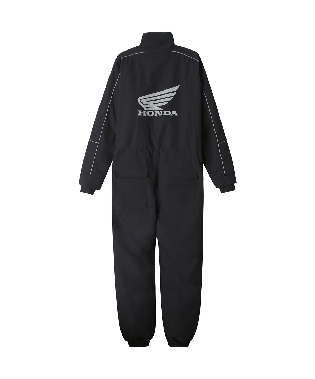 핍스 모터사이클(PHYPS MOTORCYCLE) City Rider Padding Suit Black